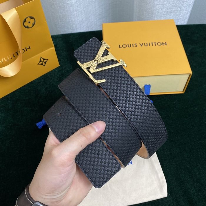 Louis Vuitton Belt 40MM LVB00030-1